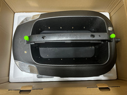 New Direction ND2 Bait Boat V3 + 4 LiPo Batteries + Speed Kit + Long Range Aerial + Extras