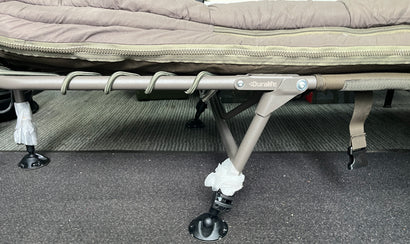 Fox Duralite 5 Season Sleep System Bedchair CBC099