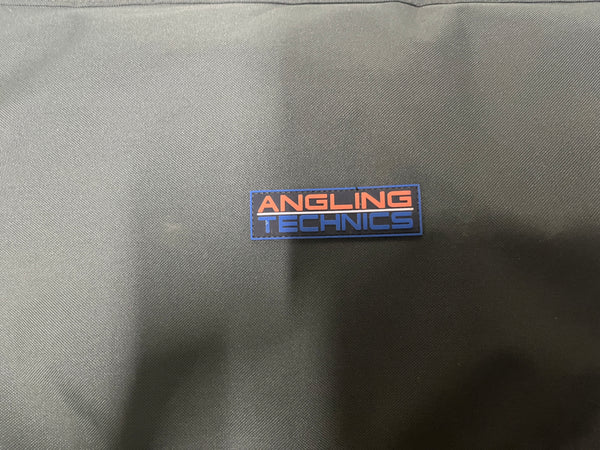 Angling Technics Procat MKIII Bait Boat MK3 + Carry Bag + Extras – Fish ...