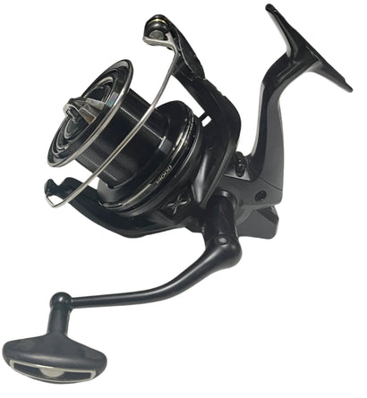 Shimano Ultegra 14000 XTD Reels + Spare Spools X3