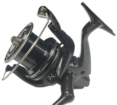 Shimano Ultegra 14000 XTD Reels + Spare Spools X3