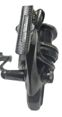 Shimano Ultegra 14000 XTD Reels + Spare Spools X3