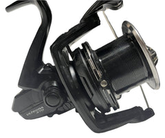 Shimano Ultegra 14000 XTD Reels + Spare Spools X3