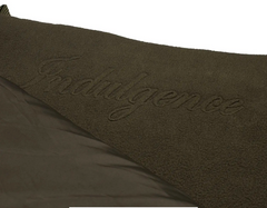 Nash Indulgence MF60 SS4 Wide 5 Season MKII Bedchair T9488 + Pillow