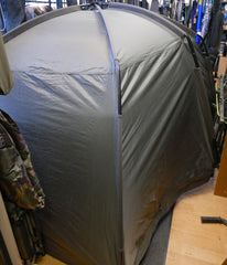 Nash Titan Hide T4200 + Full Infill Panel + Wrap *Ex-Display*