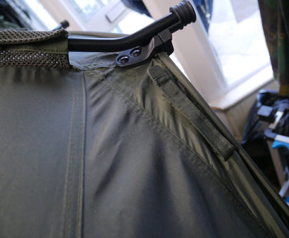Nash Titan Hide T4200 + Full Infill Panel + Wrap