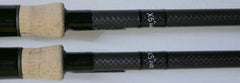 Free Spirit XS Ive 12ft 3.5lb Cork Handle Carp rods