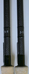 Free Spirit XS Ive 12ft 3.5lb Cork Handle Carp rods