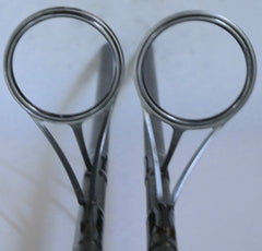 Free Spirit XS Ive 12ft 3.5lb Cork Handle Carp rods