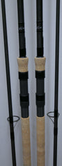 Free Spirit XS Ive 12ft 3.5lb Cork Handle Carp rods