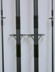 Free Spirit XS Ive 12ft 3.5lb Cork Handle Carp rods