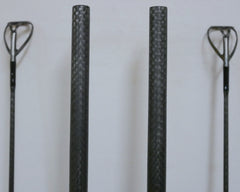 Free Spirit XS Ive 12ft 3.5lb Cork Handle Carp rods