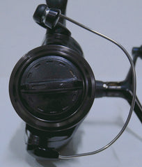 Shimano Baitrunner DL 4000FB Reels + Spare Spools X2