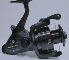 Shimano Baitrunner DL 4000FB Reels + Spare Spools X2