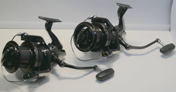 Shimano Ultegra Ci4+ 14000 XTB Reels X2