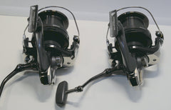 Shimano Ultegra Ci4+ 14000 XTB Reels X2
