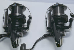 Shimano Ultegra Ci4+ 14000 XTB Reels X2