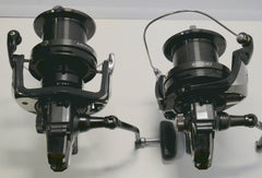 Shimano Ultegra Ci4+ 14000 XTB Reels X2