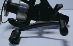 Shimano Baitrunner Aero 8000 GTE Reels X2