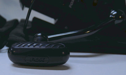 Fox EOS 12000 Reels+ Boxes X2