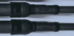 Nash Scope Abbreviated 10ft 3lb Rods X2