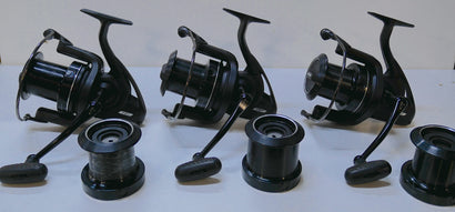 Fox FX11 Reels X3 CRL057