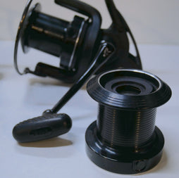 Fox FX11 Reels X3 CRL057