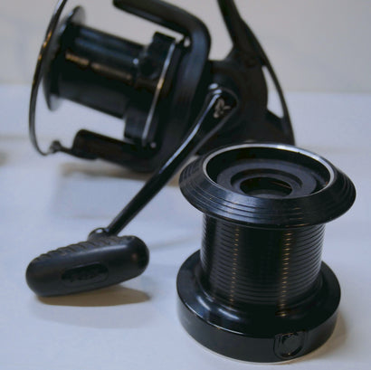 Fox FX11 Reels X3 CRL057