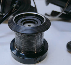 Fox FX11 Reels X3 CRL057