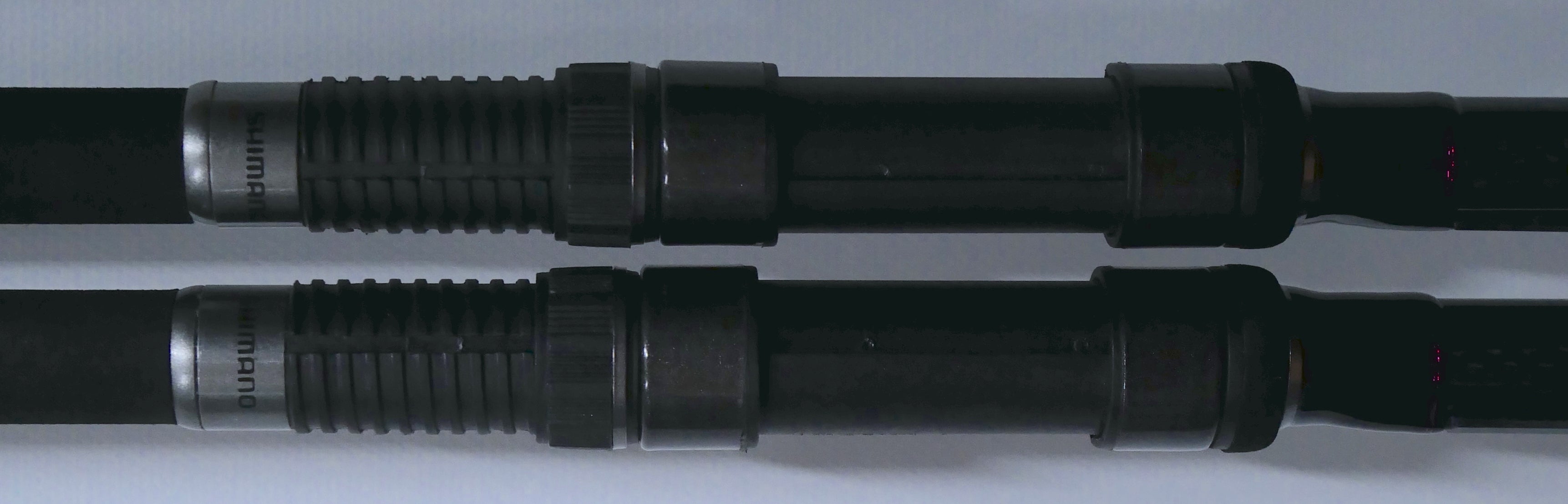 Shimano TX2 Specimen 12ft 2.75lb Carp Rod X2 – Fish For Tackle