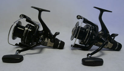 Shimano Baitrunner X-Aero 10000 RA Reels *Ex-Display*