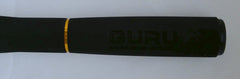 Guru N-Gauge 10ft Feeder CW 1-50g Rod