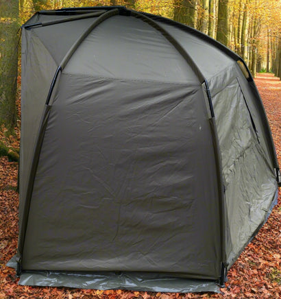 Trakker Tempest Brolly 100T + Full Infill + Groundsheet