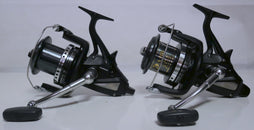 Shimano Big Baitrunner XTA Long Cast Reels X2