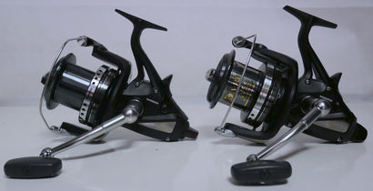 Shimano Big Baitrunner XTA Long Cast Reels X2