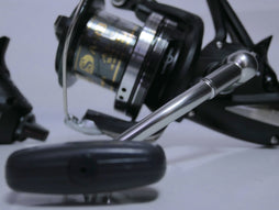 Shimano Big Baitrunner XTA Long Cast Reels X2