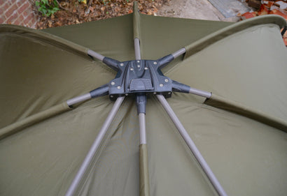 Fox Frontier Khaki Bivvy