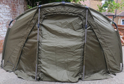 Fox Frontier Khaki Bivvy