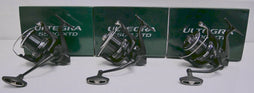 Shimano Ultegra 5500 XTD Reels X3