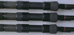 ESP Terry Hearn Distance 12.9ft 3.50lb 50mm Carp Rods X3