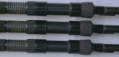 ESP Terry Hearn Distance 12.9ft 3.50lb 50mm Carp Rods X3