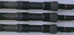 ESP Terry Hearn Distance 12.9ft 3.50lb 50mm Carp Rods X3