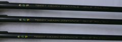 ESP Terry Hearn Distance 12.9ft 3.50lb 50mm Carp Rods X3