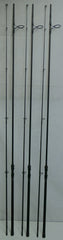 ESP Terry Hearn Distance 12.9ft 3.50lb 50mm Carp Rods X3