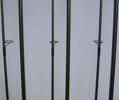 ESP Terry Hearn Distance 12.9ft 3.50lb 50mm Carp Rods X3
