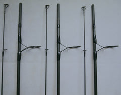 ESP Terry Hearn Distance 12.9ft 3.50lb 50mm Carp Rods X3