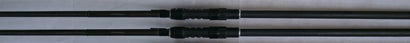 Greys Prodigy GT5 12ft 3.00lb Carp Rods X2