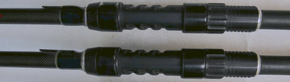 Greys Prodigy GT5 12ft 3.00lb Carp Rods X2