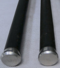 Greys Prodigy GT5 12ft 3.00lb Carp Rods X2