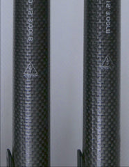 Greys Prodigy GT5 12ft 3.00lb Carp Rods X2